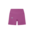 Women's High-Waisted Biker Shorts