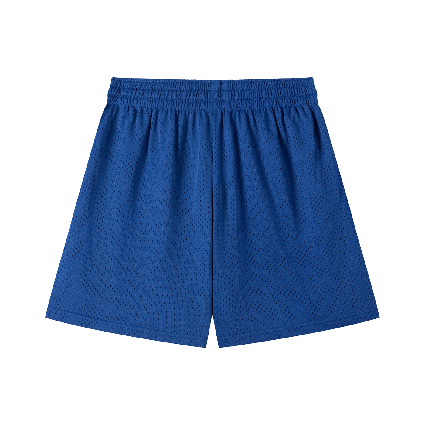 Mesh Drawstring Shorts The World Is Yours Basketball shorts