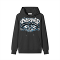 Classic Unisex Cotton Hoodie
