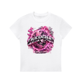 Essential Bodycon Crewneck T-Shirt