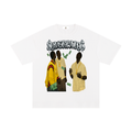 Unisex Pure Cotton T-Shirt “Everything Cost Something.”(PaidNfull Edition)