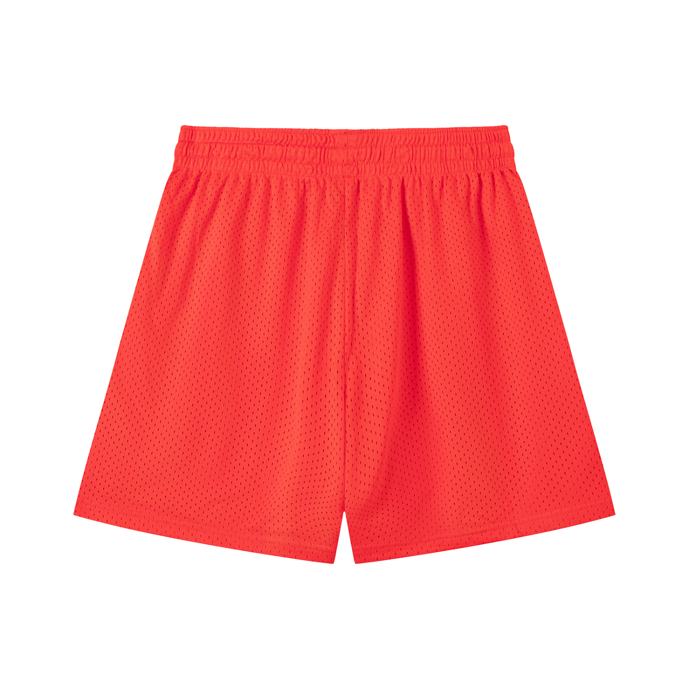 Mesh Drawstring Shorts The World Is Yours Basketball shorts