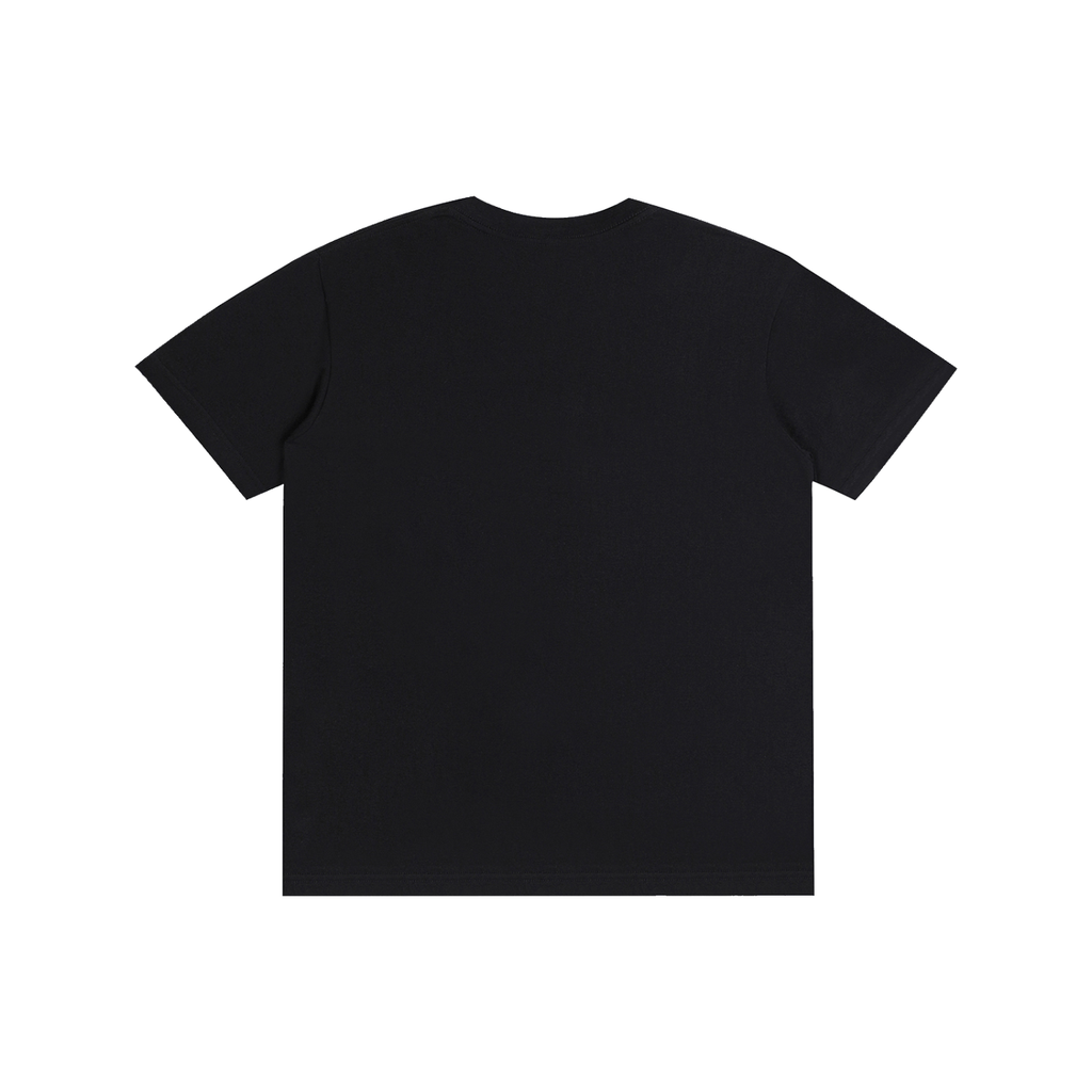 Dogshit Pure Cotton Unisex T-Shirt from Lil Wok latest single DogShit on all Music platforms