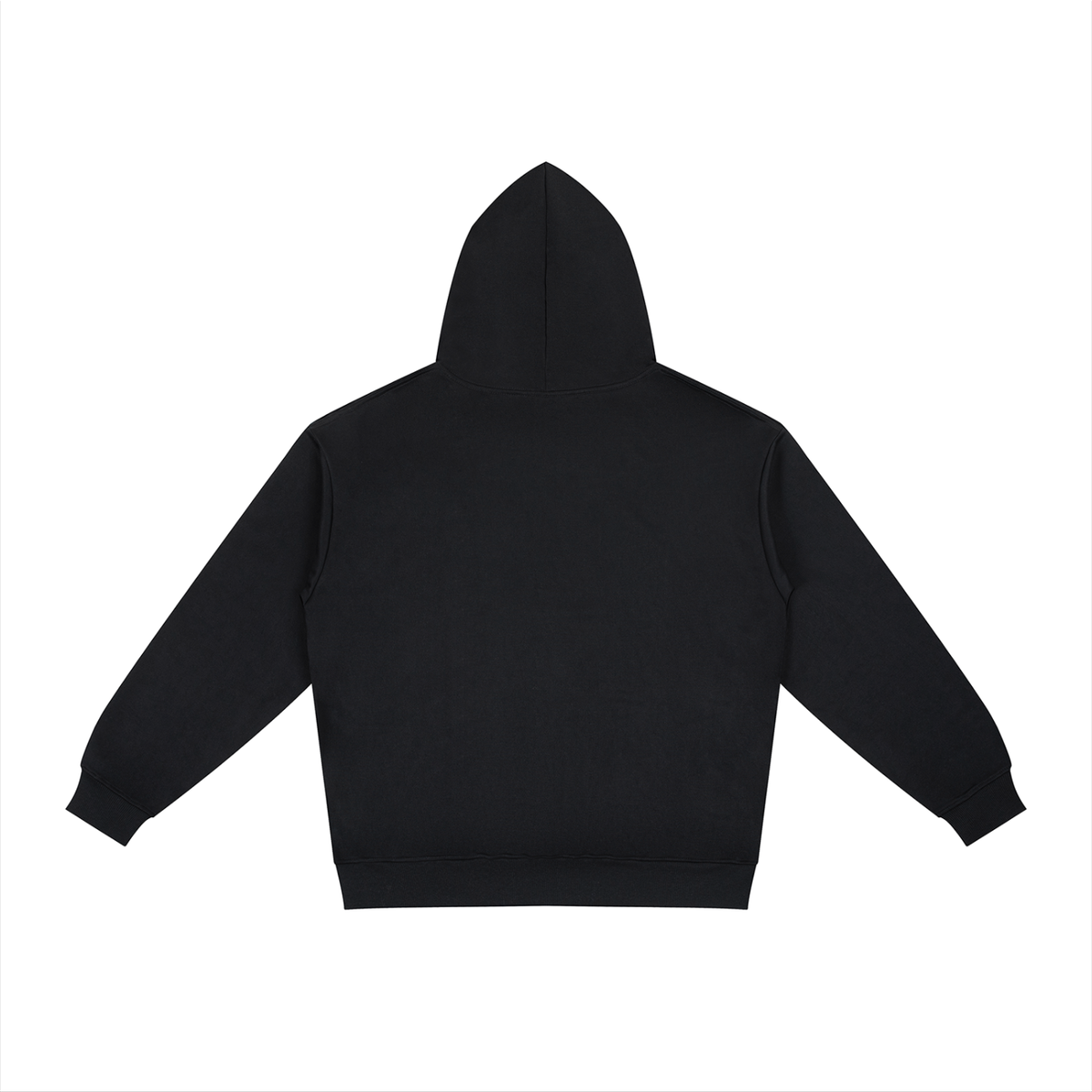 Relaxed Fit Hoodie