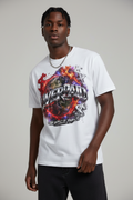 “TheWorldIsYours.” Graphic T-Shirt