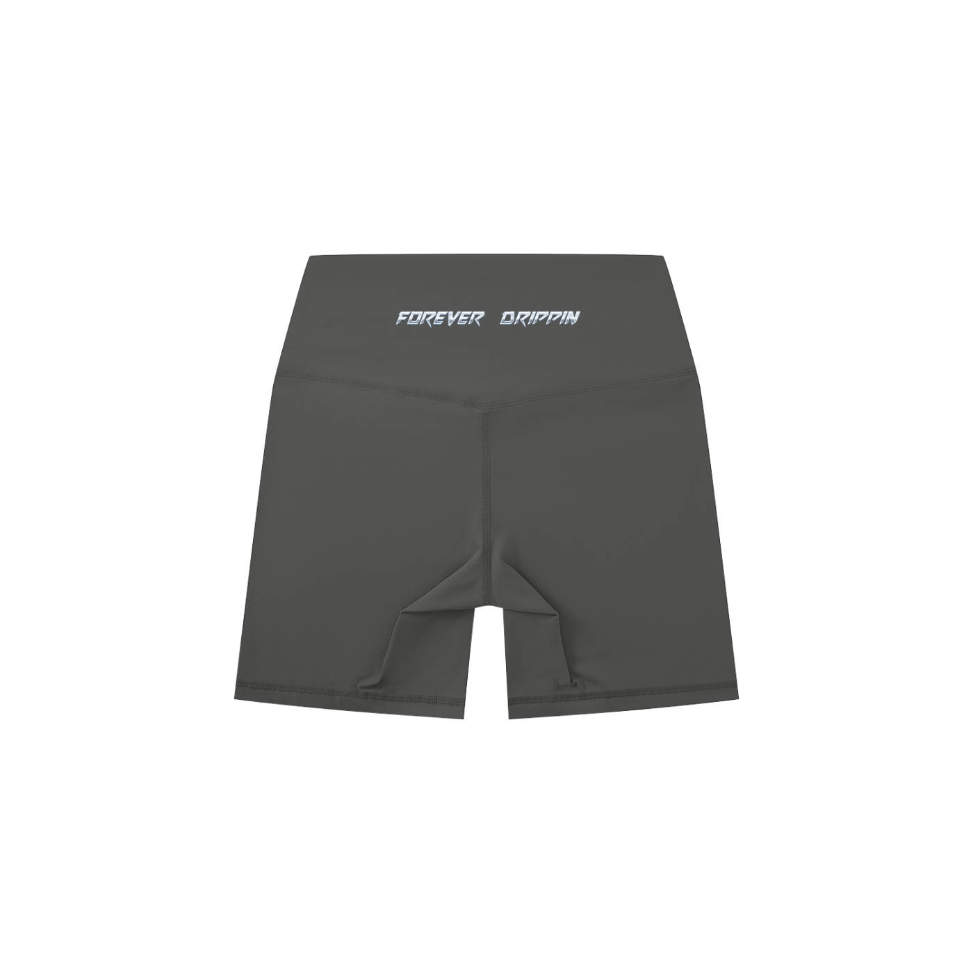 Women's High-Waisted Biker Shorts
