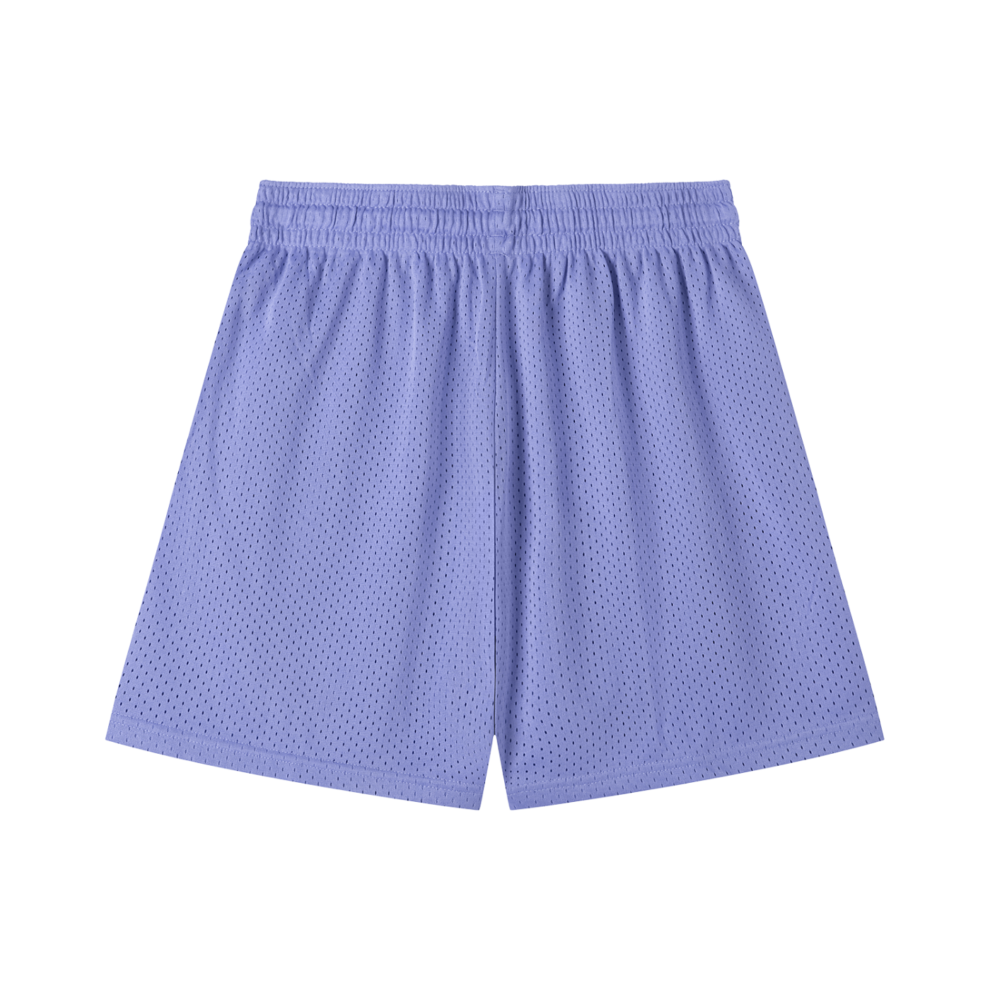 Mesh Drawstring Shorts The World Is Yours Basketball shorts